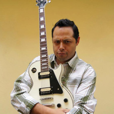 Alejandro Hernández Ferriz